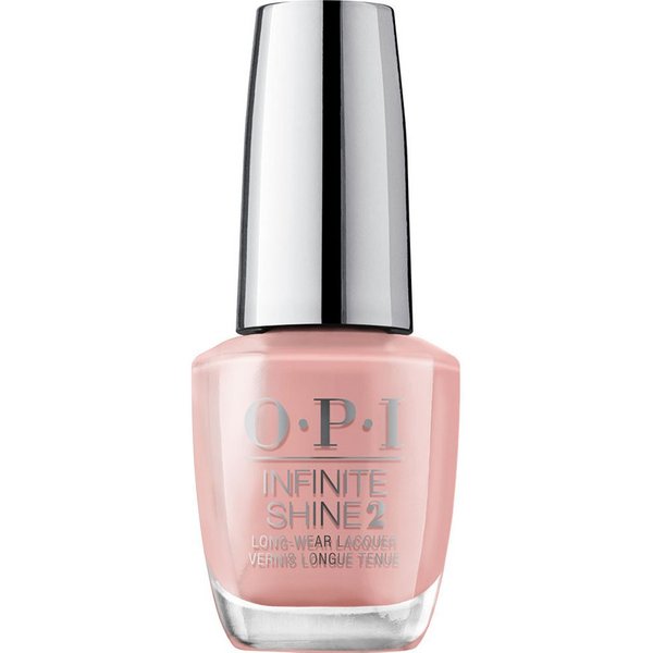 OPI Nagellack Infinite Shine®, deckend, glänzend, langanhaltend, splitterfest, gelartiges Finish