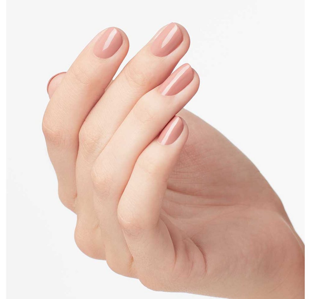 OPI Nagellack Infinite Shine®, deckend, glänzend, langanhaltend, splitterfest, gelartiges Finish – Bild 2 von 4