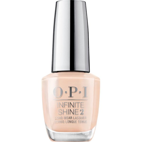 OPI Nagellack Nail Lacquer, schnelltrocknend, glänzend, glattes Finish, wischfest, hohe Deckkraft