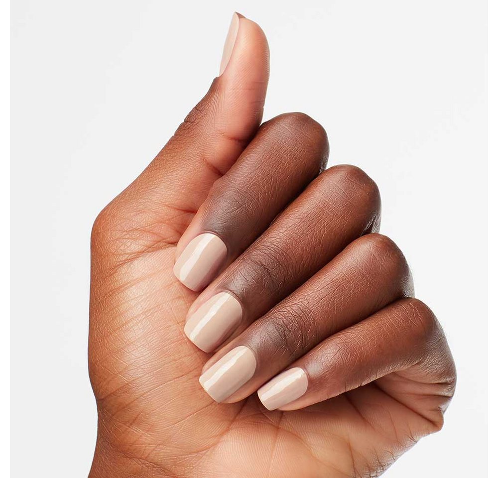 OPI Nagellack Nail Lacquer, schnelltrocknend, glänzend, glattes Finish, wischfest, hohe Deckkraft – Bild 2 von 4