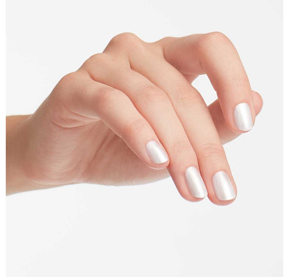 OPI Nagellack Nail Lacquer, schnelltrocknend, glänzend, glattes Finish, wischfest, hohe Deckkraft – Bild 2 von 4