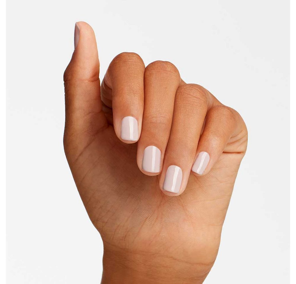 OPI Nagellack Nail Lacquer, schnelltrocknend, glänzend, glattes Finish, wischfest, hohe Deckkraft – Bild 2 von 4