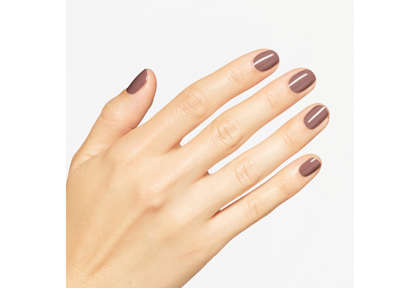 OPI Nagellack Nail Lacquer, schnelltrocknend, glänzend, glattes Finish, wischfest, hohe Deckkraft – Bild 2 von 5