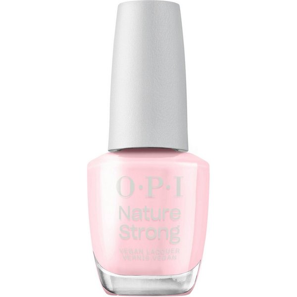 OPI Nagellack Nature Strong, deckend, glänzend, langanhaltend, schnelltrocknend