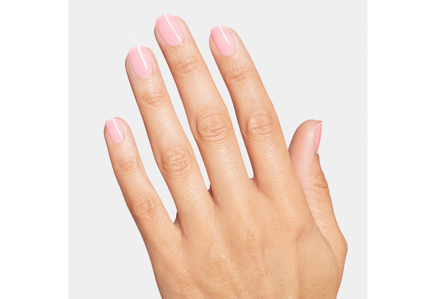 OPI Nagellack Nature Strong, deckend, glänzend, langanhaltend, schnelltrocknend – Bild 2 von 5