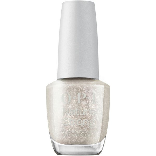 OPI Nagellack Nature Strong, deckend, glänzend, langanhaltend, schnelltrocknend