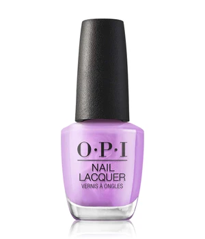 OPI Nail Lacquer Make The Rules Nagellack · 15 ml · Rosa