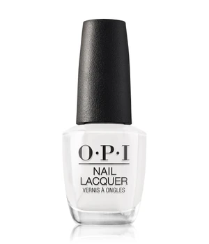 OPI Nail Lacquer Nagellack · 15 ml · Creme