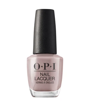OPI Nail Lacquer Nagellack · 15 ml · Grau