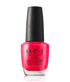 OPI Nail Lacquer Nagellack · 15 ml · Hellbraun