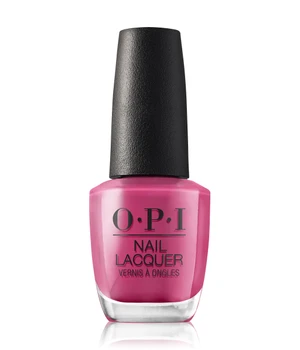 OPI Nail Lacquer Nagellack · 15 ml · Hellbraun