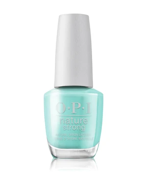 OPI Nature Strong Nagellack · 15 ml · Grau