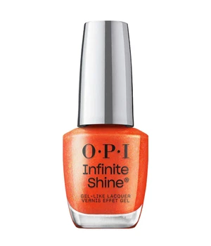 OPI OPIcons Collection Spring 2026 Nail Lacquer Nagellack · 15 ml · Orange