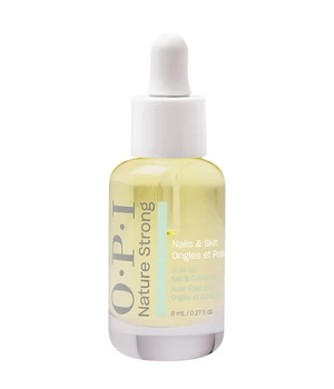 OPI ProSpa Nail & Cuticle Oil Nagelöl · 8 ml