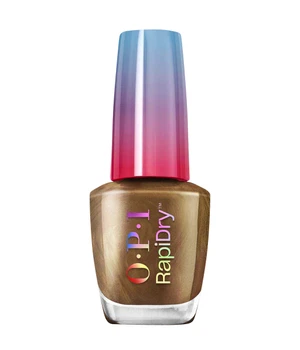 OPI RapiDry Nagellack · 9 ml · Braun