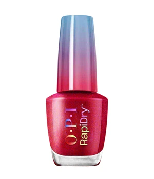 OPI RapiDry Nagellack · 9 ml · Dunkelrot