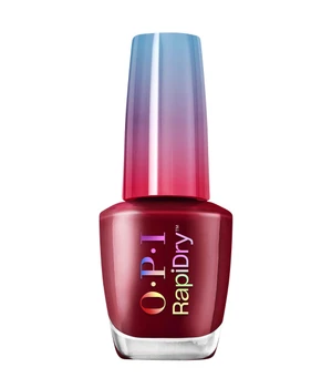 OPI RapiDry Nagellack · 9 ml · Dunkelrot