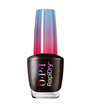 OPI RapiDry Nagellack · 9 ml · Schwarz