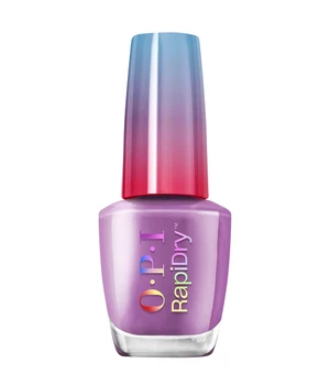 OPI RapiDry Nagellack · 9 ml · Violett/Lila
