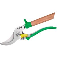 Opinel Gartenschere, Buche grün