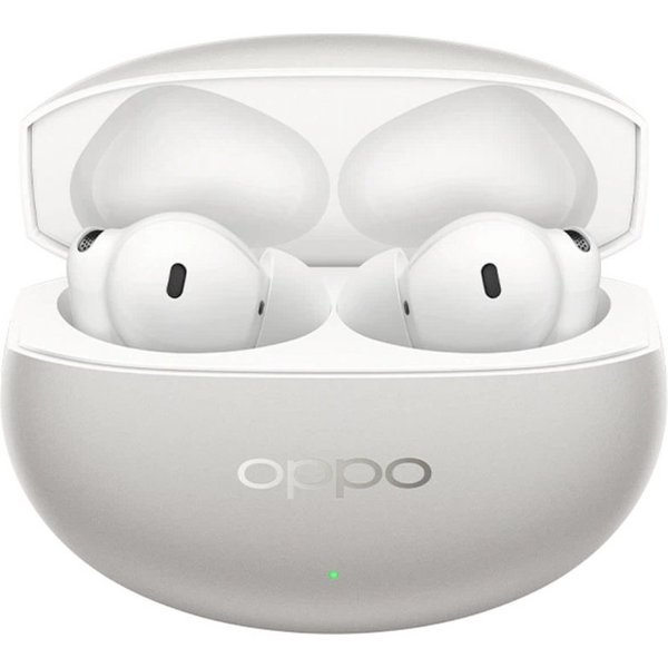 Oppo OPPO Enco X3s Nebel Silber Bluetooth-Kopfhörer