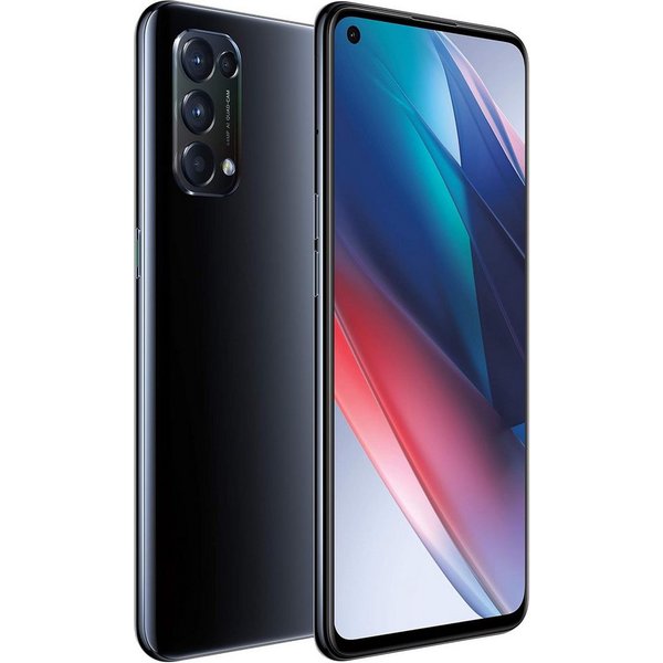 Oppo Oppo Find X3 lite 128+8GB schwarz Smartphone