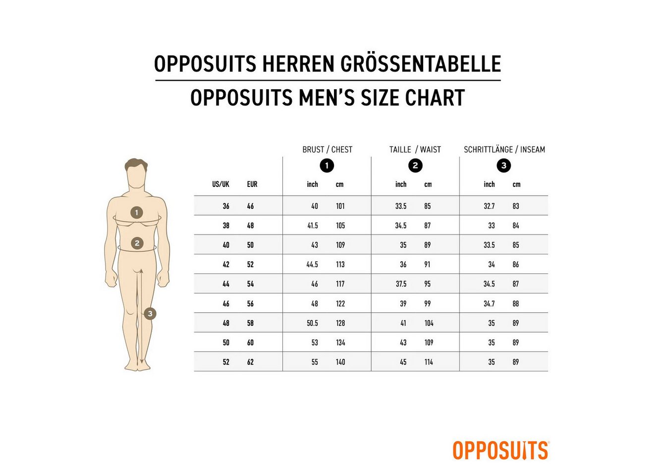 Opposuits Anzug Groovy Grey Partyanzug Karneval Faschingskostüm Der Style! Das dunkle Grün! Einfach glorreich! – Bild 4 von 4