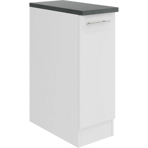 OPTIFIT Apothekerschrank Bella Breite/Höhe 30/84,8 cm, Anbau-und Unterbau möglich