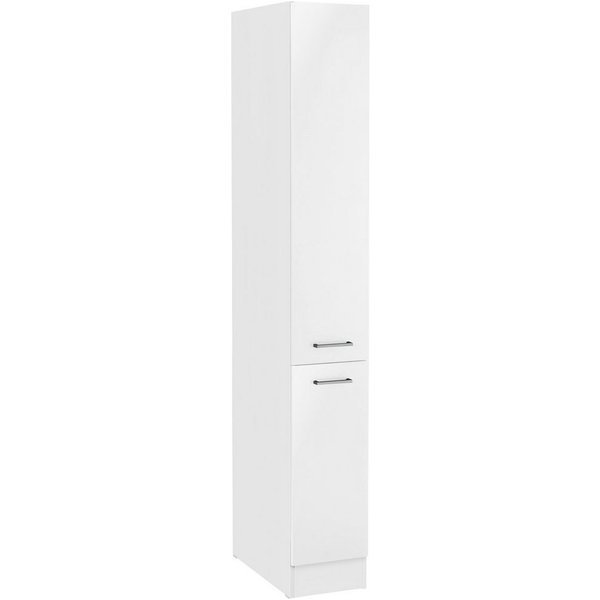 OPTIFIT Apothekerschrank Iver Breite 30 cm, mit 2 Auszügen, 5 Ablagen