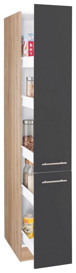 OPTIFIT Apothekerschrank Kalmar – Bild 2 von 5