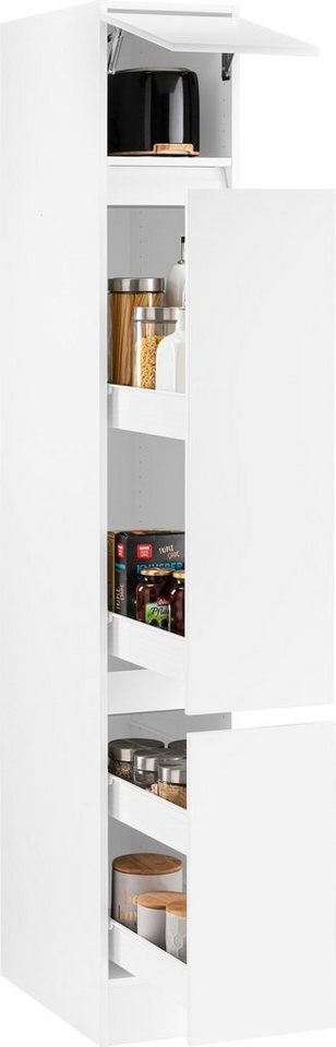 OPTIFIT Apothekerschrank Roth Breite 30 cm – Bild 3 von 5