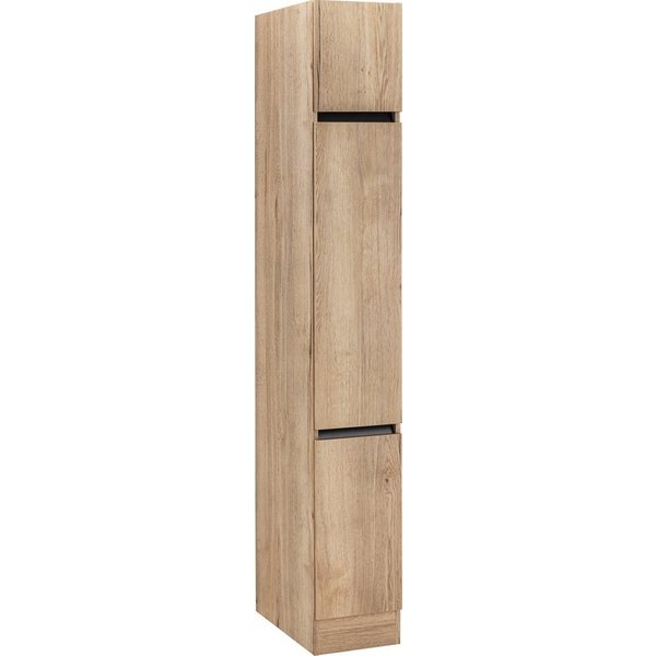 OPTIFIT Apothekerschrank Roth Breite 30 cm