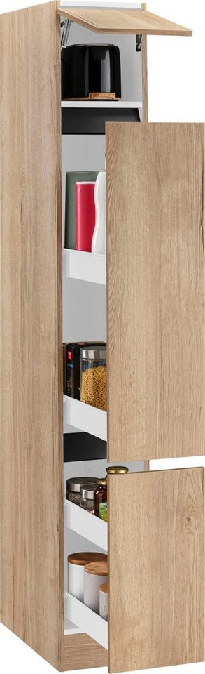 OPTIFIT Apothekerschrank Roth Breite 30 cm – Bild 3 von 5
