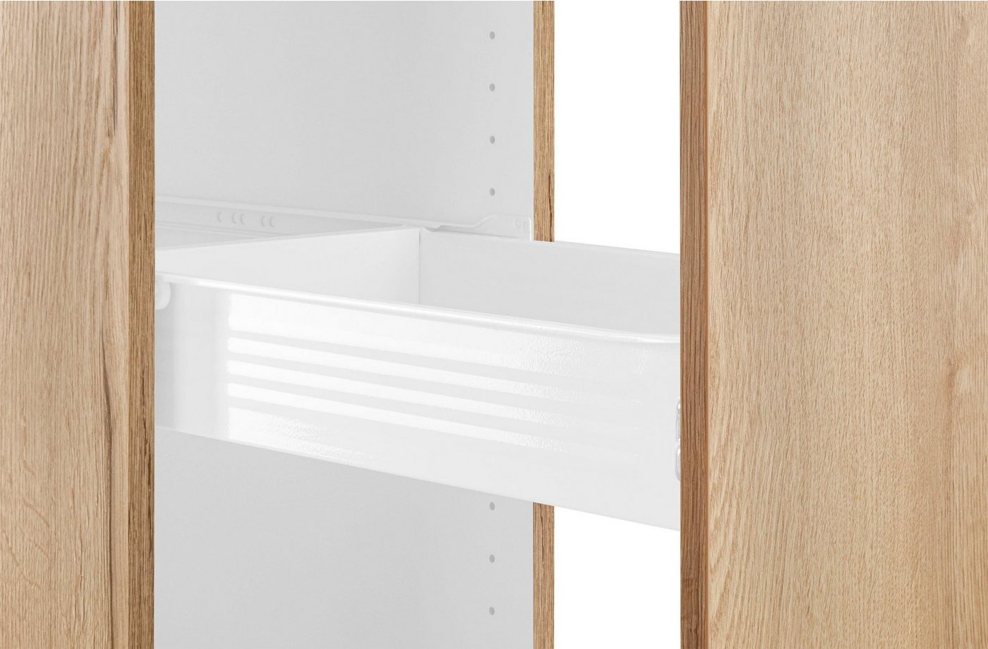 OPTIFIT Apothekerschrank Roth Breite 30 cm – Bild 5 von 5