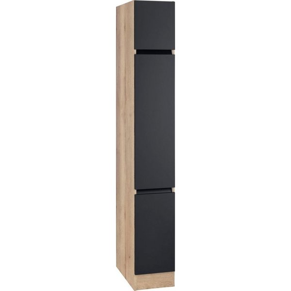 OPTIFIT Apothekerschrank Roth Breite 30 cm