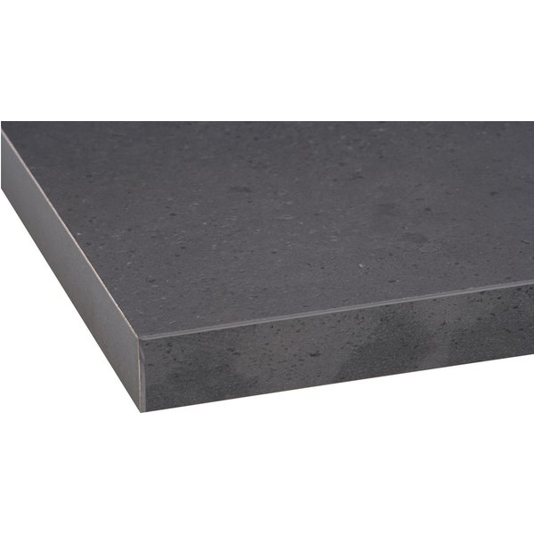 OPTIFIT Arbeitsplatte Mats, 28 mm stark