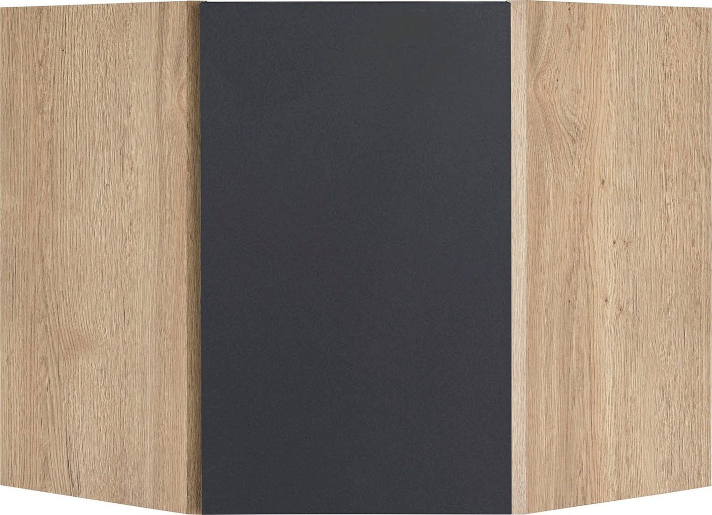 OPTIFIT Eckhängeschrank Roth Breite 60 x 60 cm – Bild 2 von 5