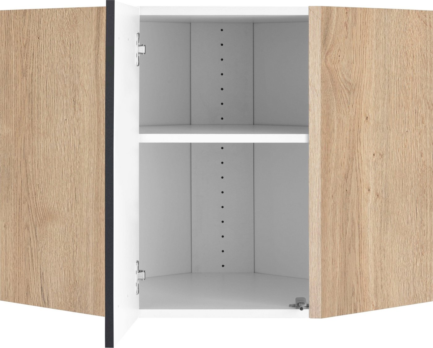 OPTIFIT Eckhängeschrank Roth Breite 60 x 60 cm – Bild 3 von 5