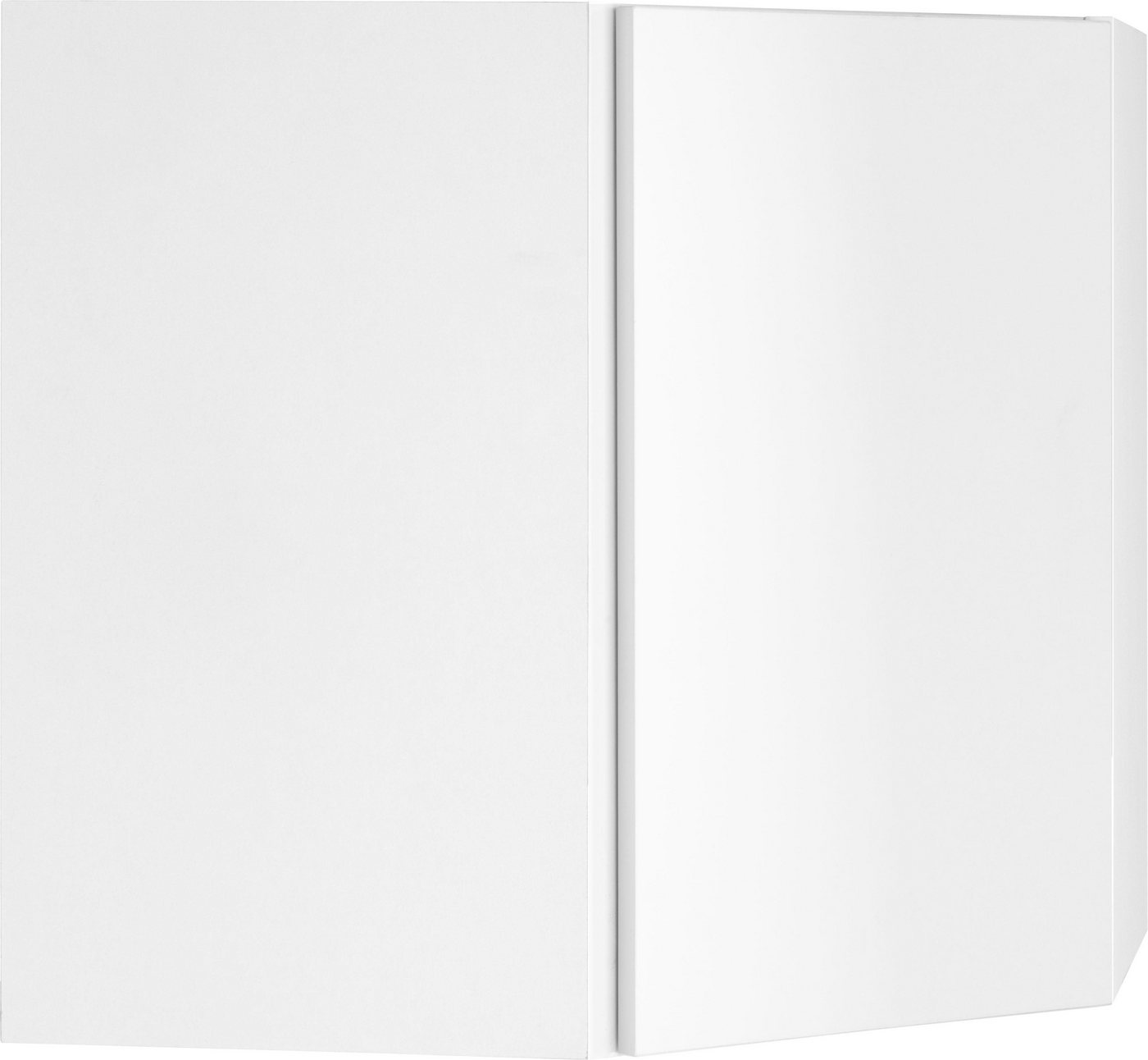 OPTIFIT Eckhängeschrank Roth Breite 60 x 60 cm – Bild 2 von 5