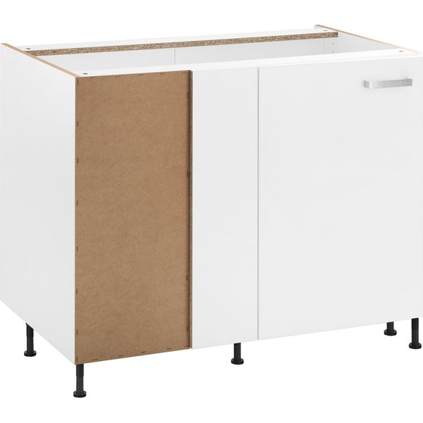 OPTIFIT Eckunterschrank Parma Breite 100 cm