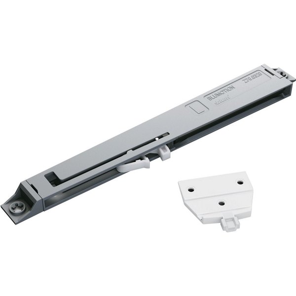 OPTIFIT Einzugsdämpfer, 2 Stück