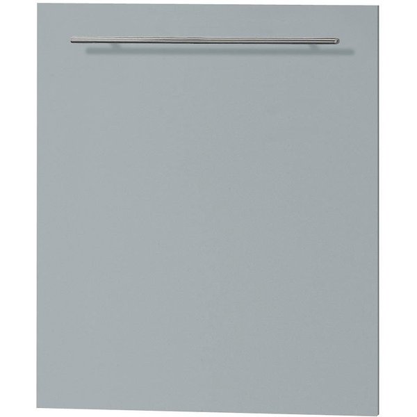 OPTIFIT Frontblende Bern, für vollintegrierbaren Geschirrspüler, Höhe 70 cm