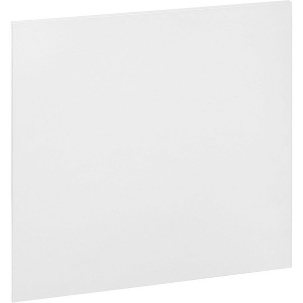 OPTIFIT Frontblende Elga, für teilintegrierbaren Geschirrspüler, Breite 60 cm