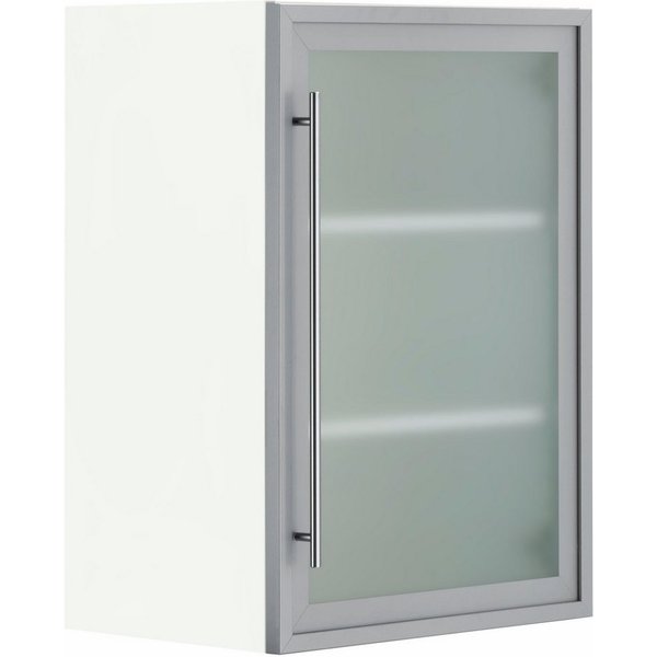 OPTIFIT Glashängeschrank, Breite 50 cm
