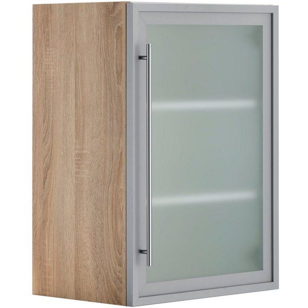 OPTIFIT Glashängeschrank, Breite 50 cm