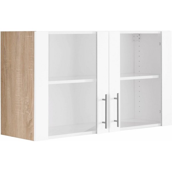 OPTIFIT Glashängeschrank Kalmar, Breite 100 cm