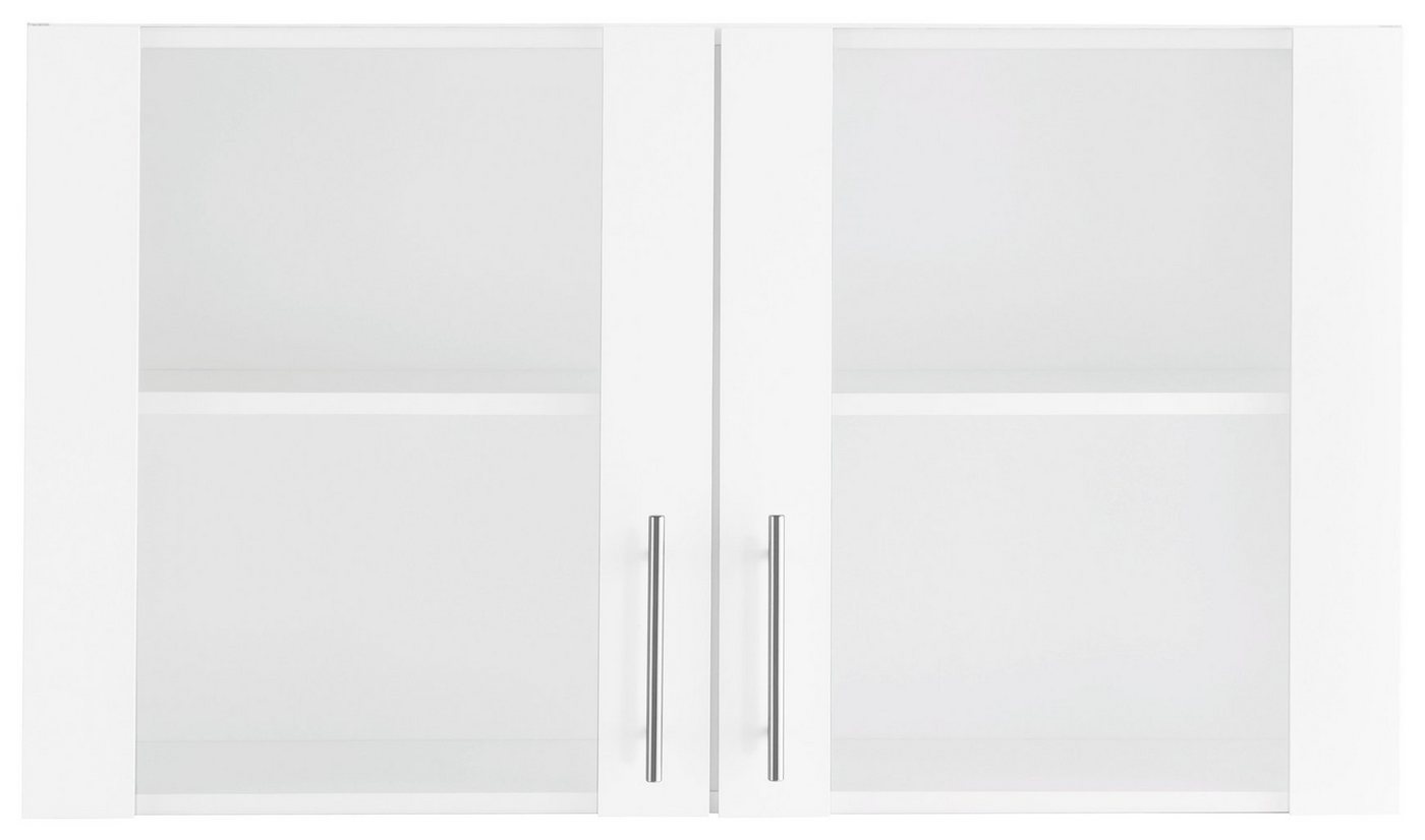 OPTIFIT Glashängeschrank Kalmar, Breite 100 cm – Bild 2 von 5