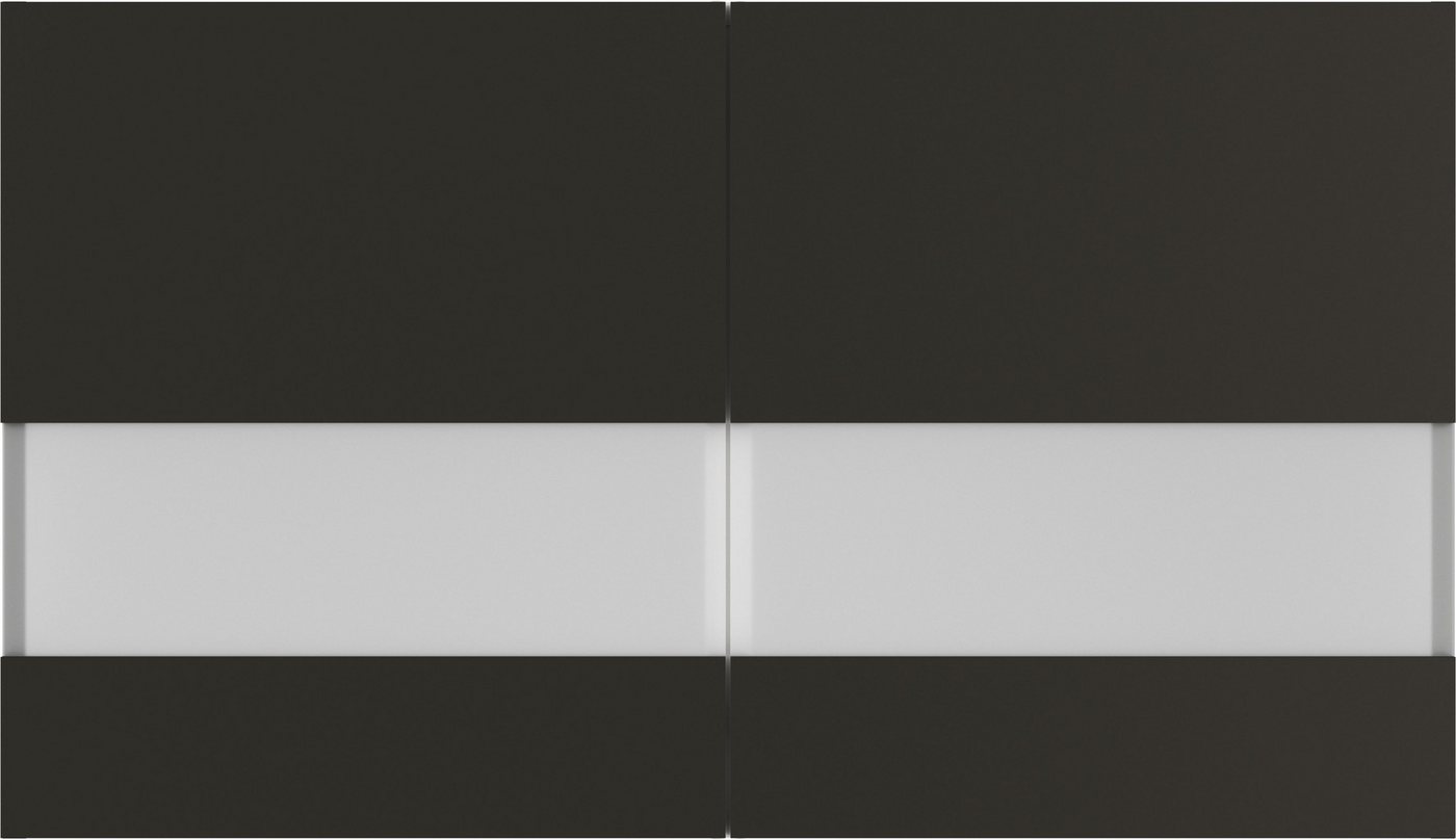 OPTIFIT Glashängeschrank Roth Breite 100 cm – Bild 3 von 5
