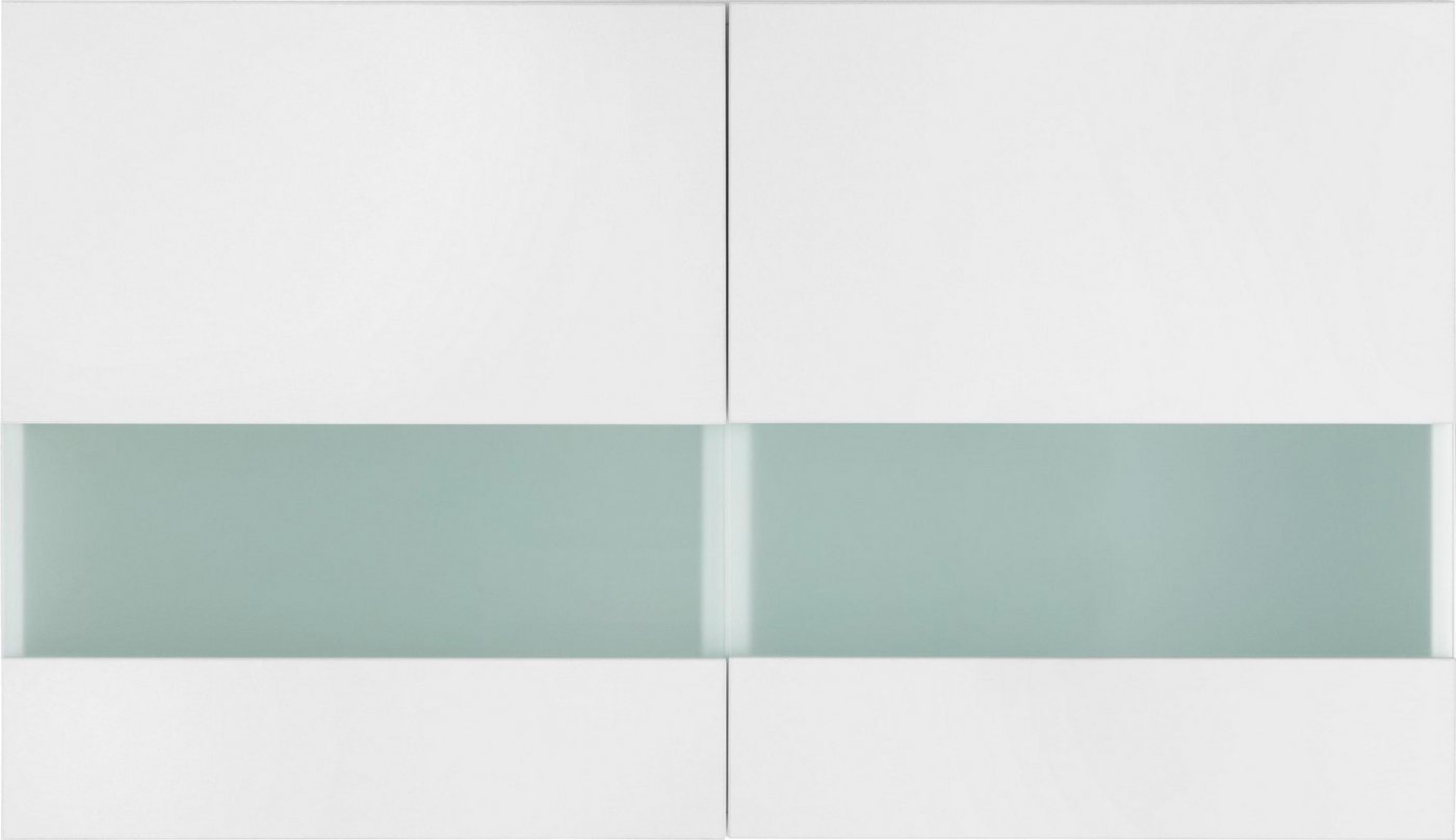 OPTIFIT Glashängeschrank Roth Breite 100 cm – Bild 2 von 5