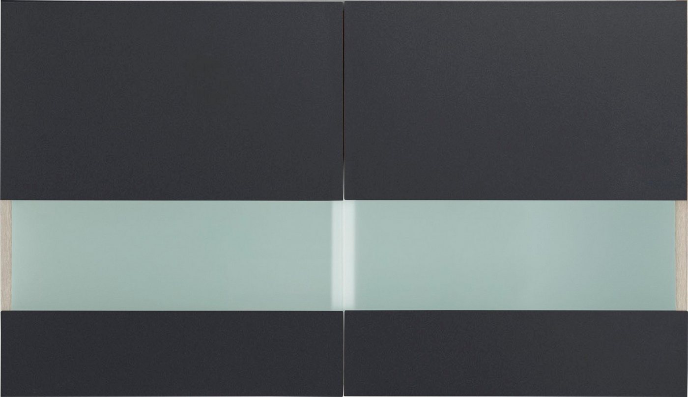 OPTIFIT Glashängeschrank Roth Breite 100 cm – Bild 2 von 5
